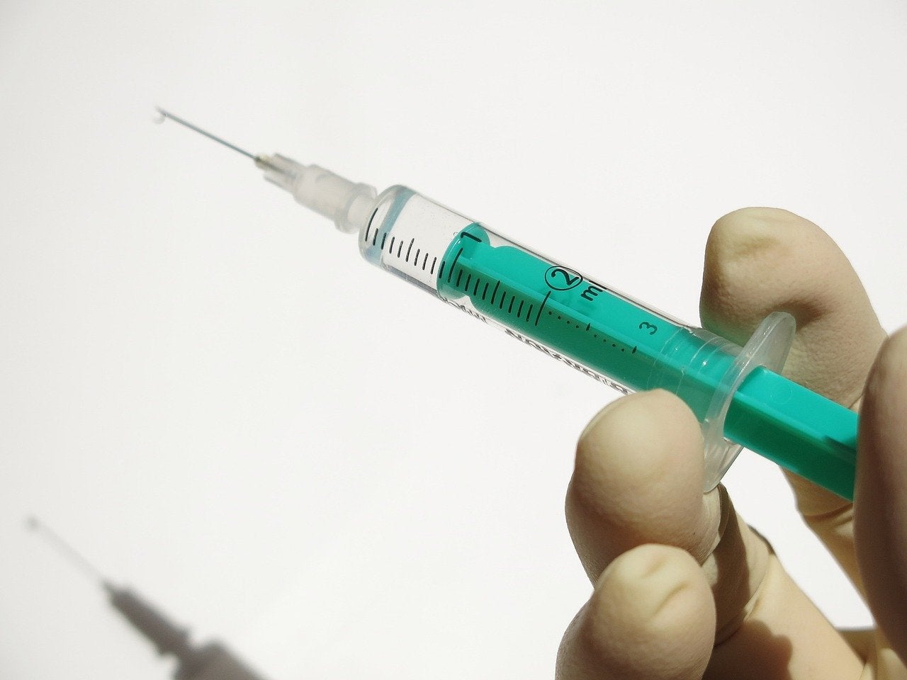 Covaxx announces Covid-19 vaccine purchase deals worth $2.8bn