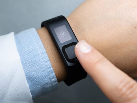 How the evolution of Workplace Wearables™️ is helping to connect active workers