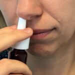 Eureka Therapeutics’ nasal spray protects against Covid-19 in studies