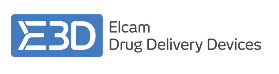 E3D Elcam Drug Delivery Devices
