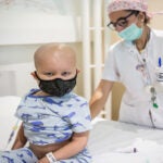 Oblato open to CRO pitches for paediatric cancer candidate OKN-007, exec says