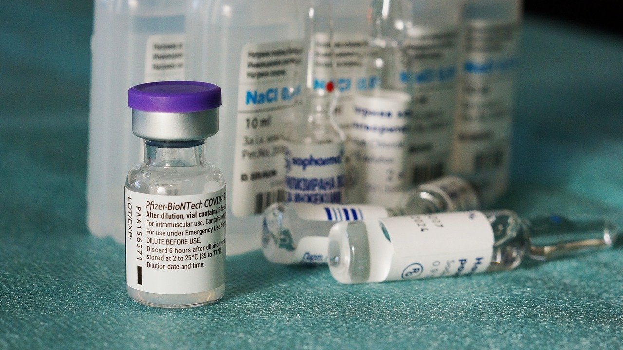 Norway raises concern about Pfizer Covid-19 vaccine safety after 29 deaths