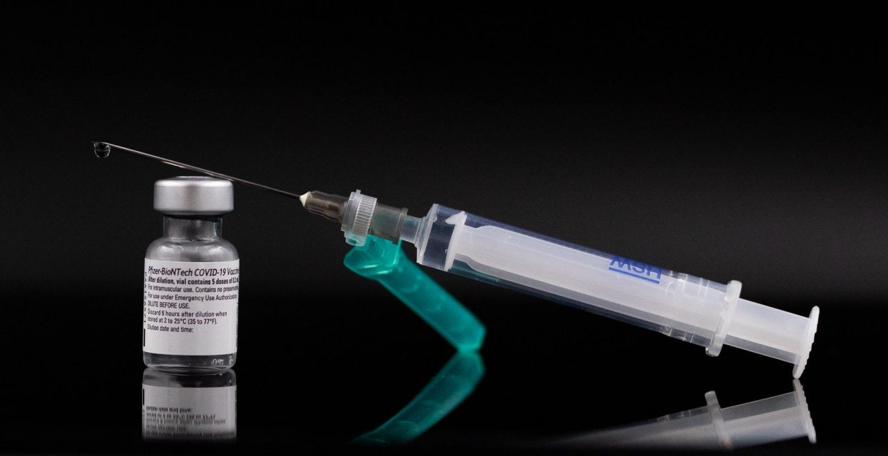 Australia approves Pfizer-BioNTech’s Covid-19 vaccine