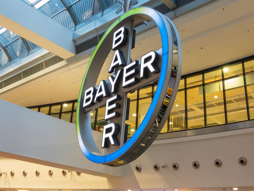 Bayer reports steady 2020 performance despite Covid-19 pandemic