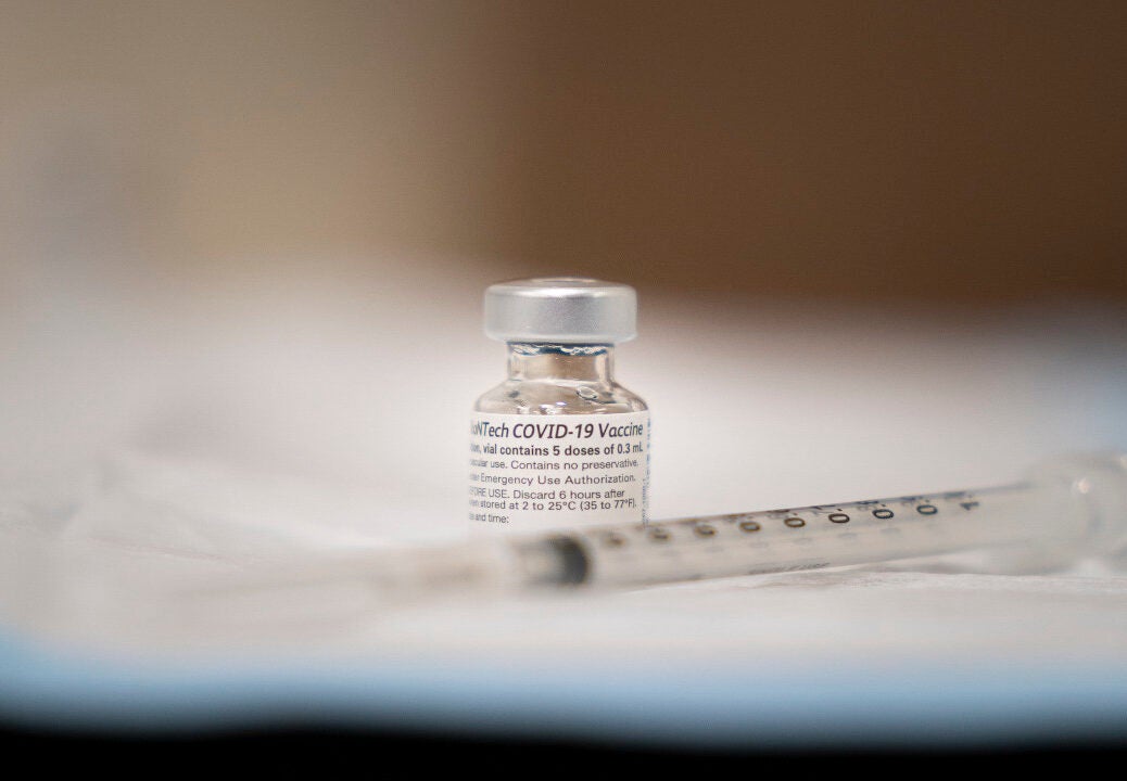 Covaxx commissions CRO PPD Covid-19 vaccine trial