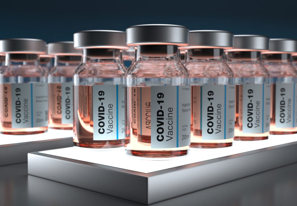 Covaxx hired CRO PPD for Covid-19 vaccine