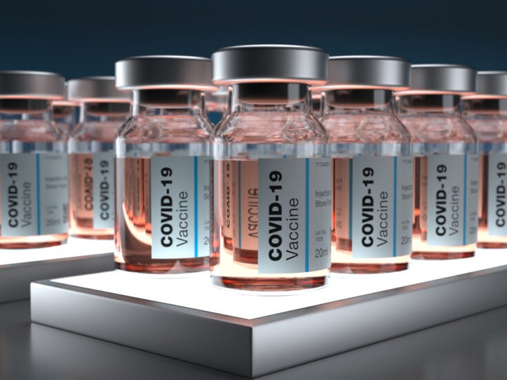 Covaxx commissions CRO PPD for Phase II/III Covid-19 vaccine trial in Brazil, CEO says