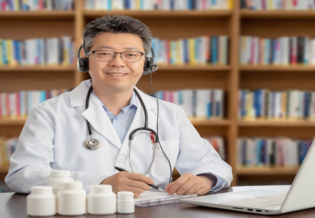 Japan launched measures to ease restrictions on telemedicine usage