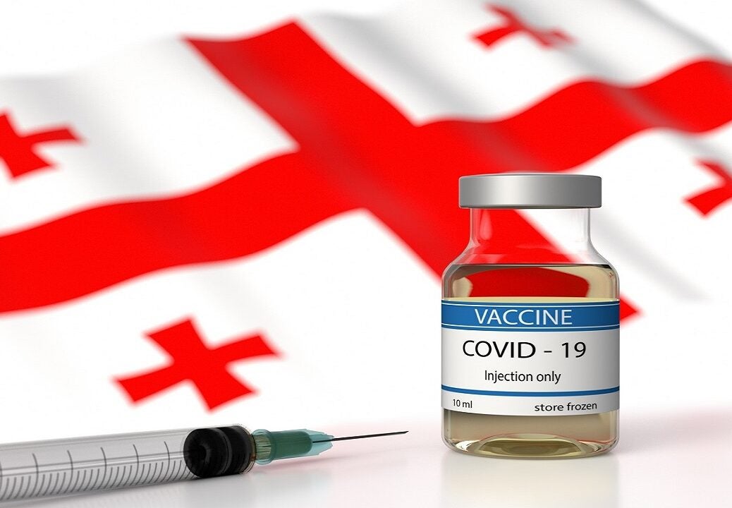 Covid,19,Georgia,Vaccine,Approved,And,Delivered.,Georgia,Vaccination,Against