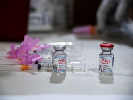 Moderna’s Covid-19 vaccine receives interim authorisation in Singapore