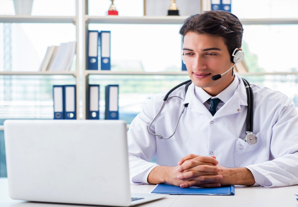 Telemedicine offers potential to tackle key issues post Covid-19