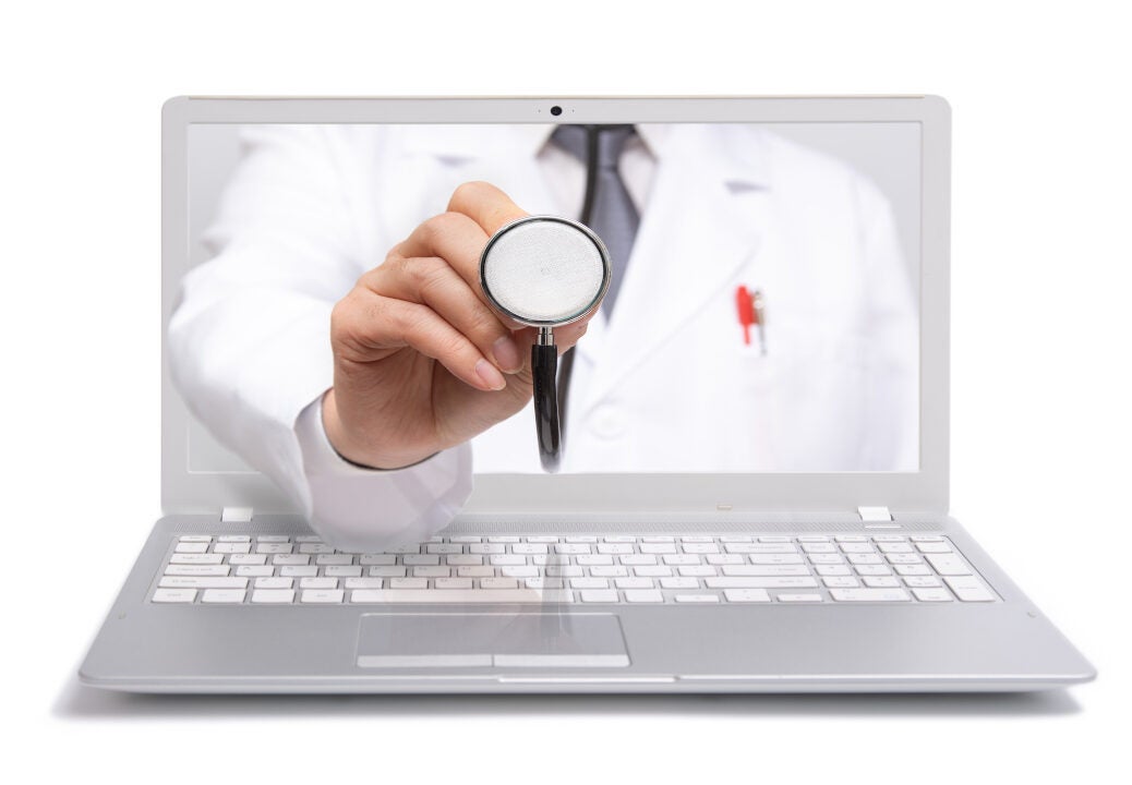 Telemedicine surges due to Covid-19-induced lockdown and social distancing