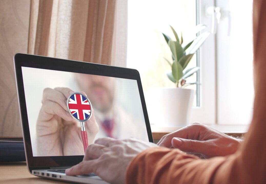 UK found to be most established market for telemedicine among five EU countries