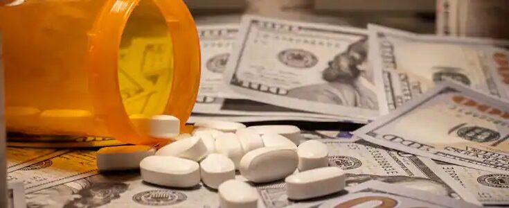 US drug prices rise over 4% in 2021 reversing multi-year trend of slowed growth