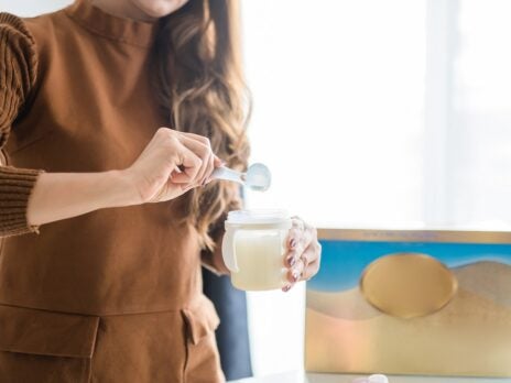 Bunge Loders Croklaan launches premium lipid ingredient for infant milk formulas