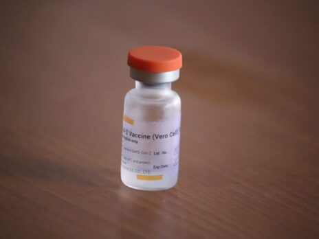 Sinovac’s Covid-19 vaccine gets approval in Thailand for emergency use