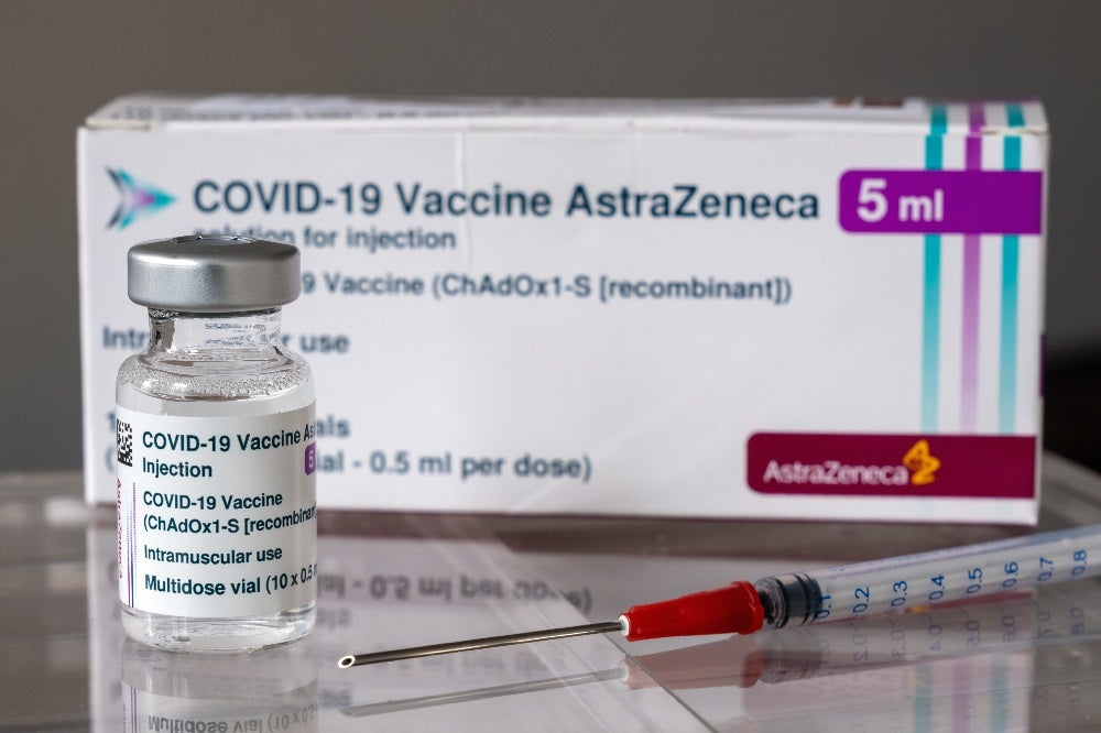 Astrazeneca covid vaccine malaysia registration