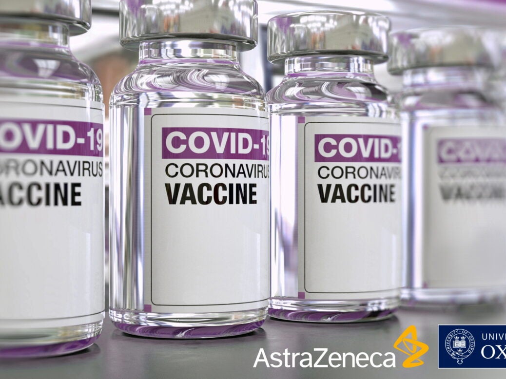 AstraZeneca Covid-19 vaccine trial