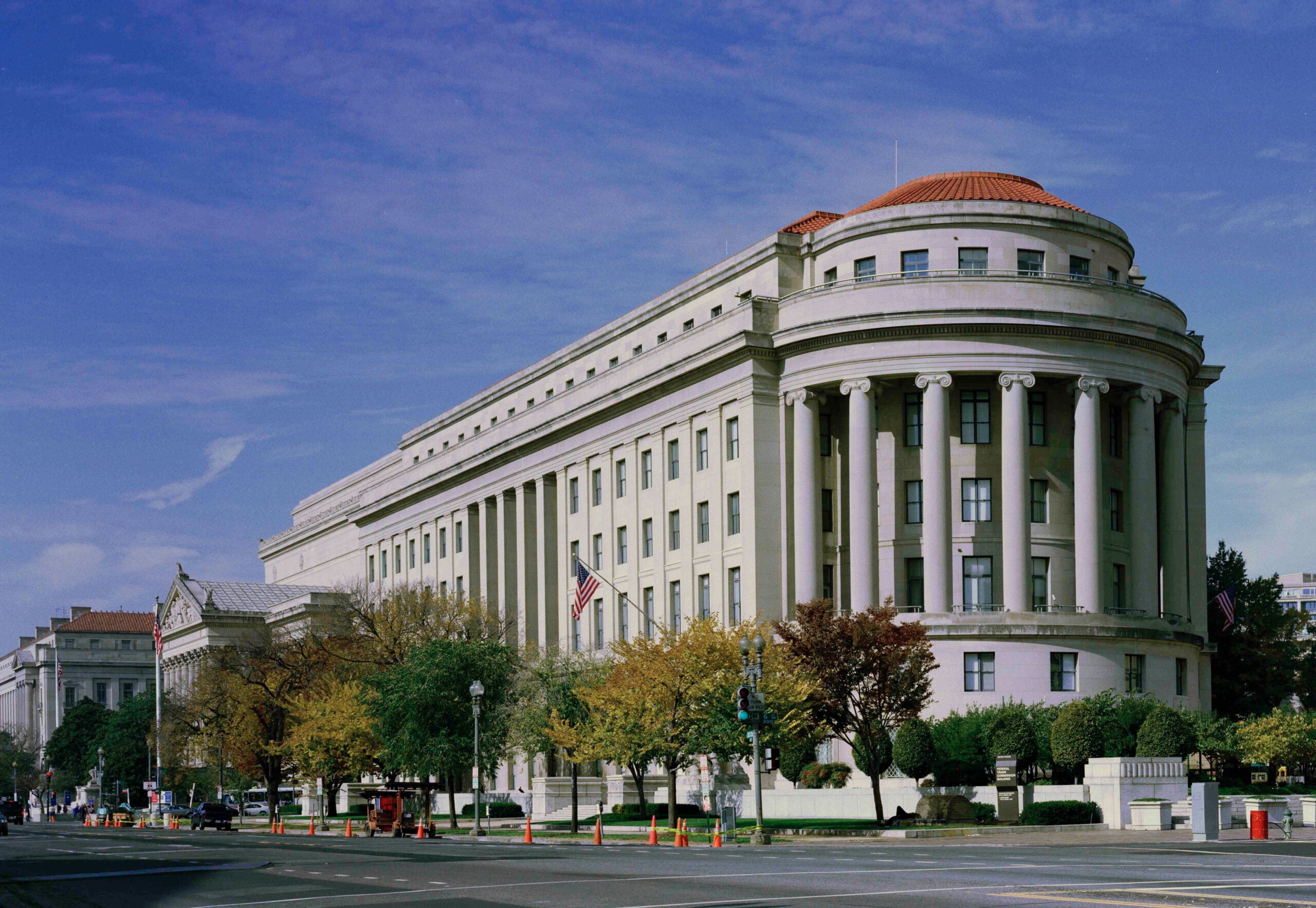 Federal Trade Commission forms multilateral working group on pharma mergers