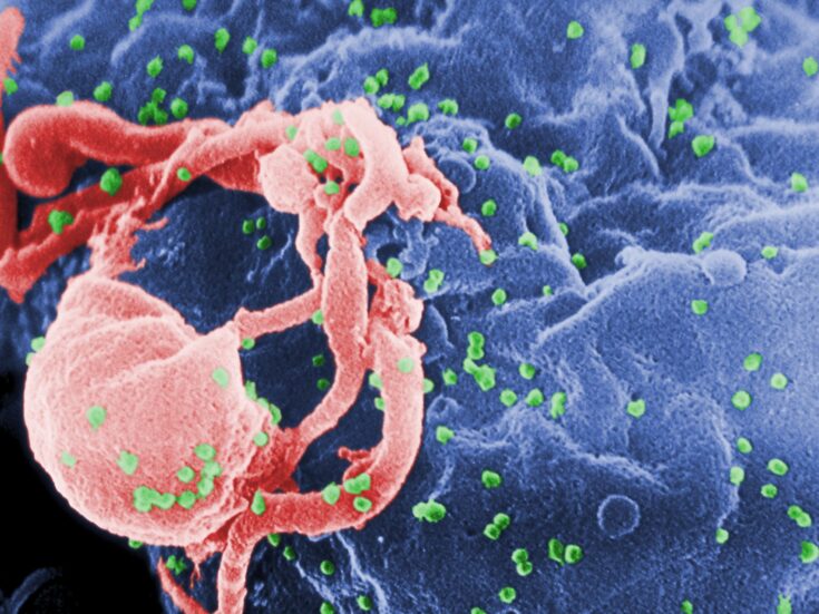 Gilead and Merck partner to co-develop long-acting HIV treatments