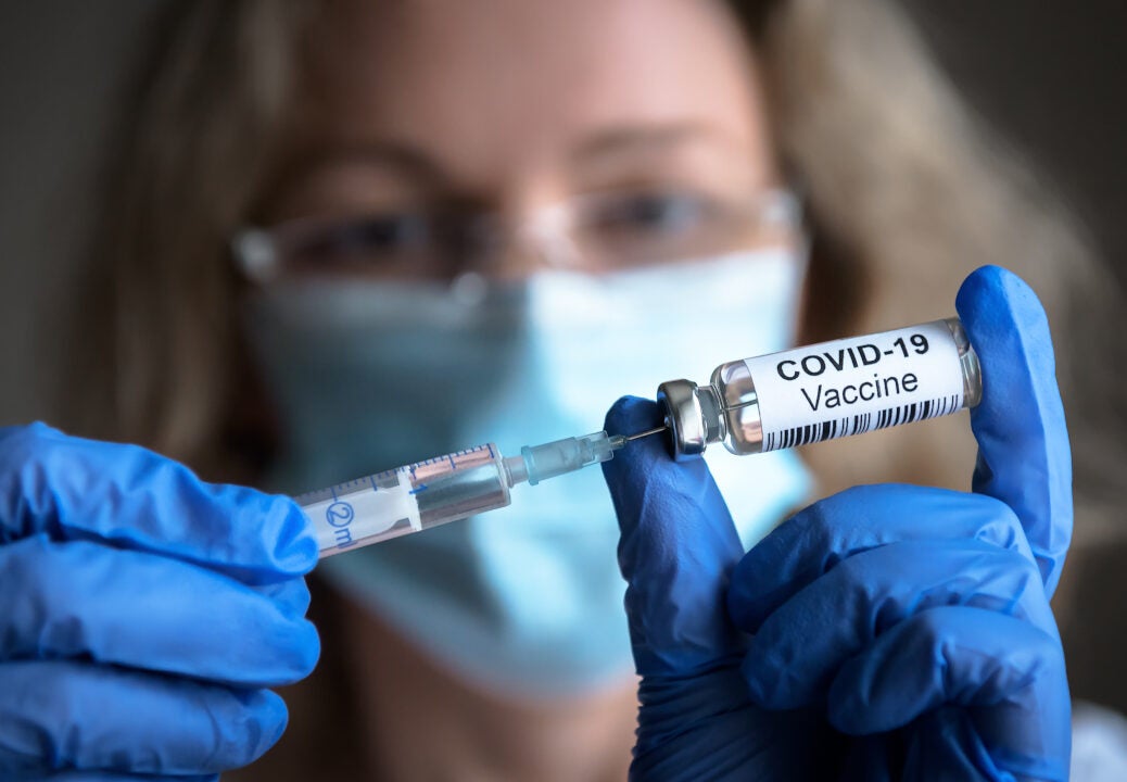 Covid-19 vaccine effectiveness affected by variants - Pharmaceutical  Technology