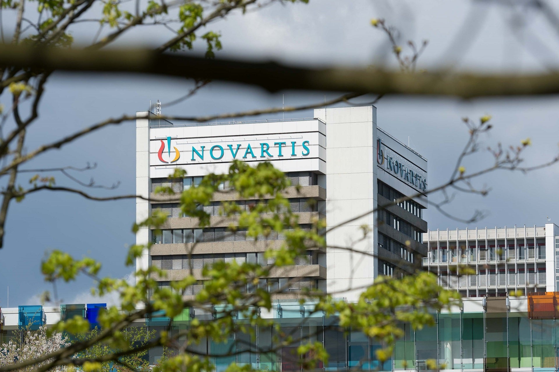 Novartis unveils positive data from studies of Zolgensma to treat SMA