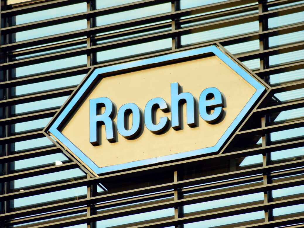 Roche Evrysdi approved Europe