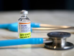 EMA; insulin aspart