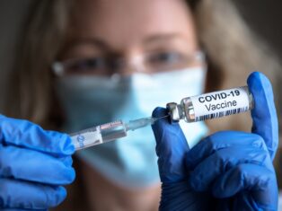 Covid-19 vaccine US