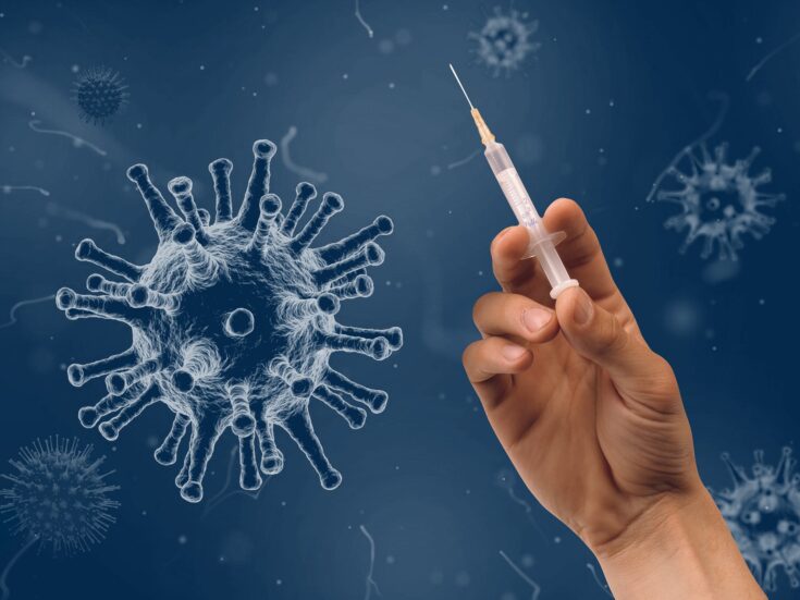 WHO issues EUL for J&J’s single-shot Covid-19 vaccine