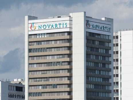 EC approves Novartis’s Kesimpta for relapsing multiple sclerosis