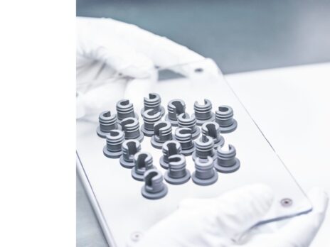 The process of pharmaceutical elastomer selection for injectable biologics