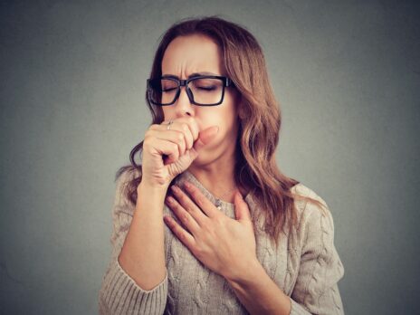 Europe reports the highest prevalence of chronic cough across the 7MM