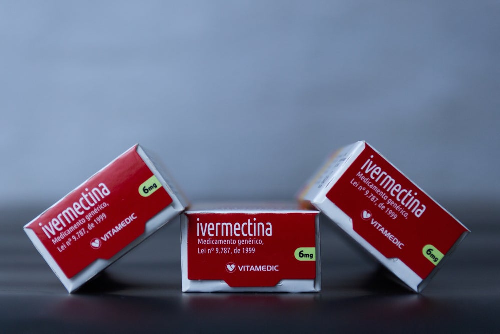 Ivermectin price