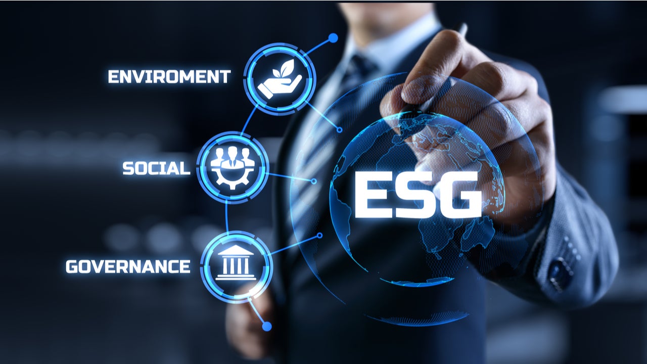 Esg Technology