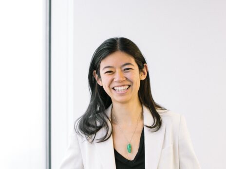 Vaxxinity CEO Mei Mei Hu on vaccine research and democratising health