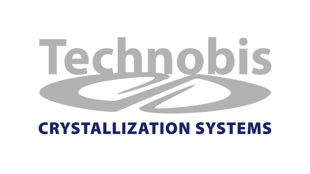 Technobis Crystallisation Systems