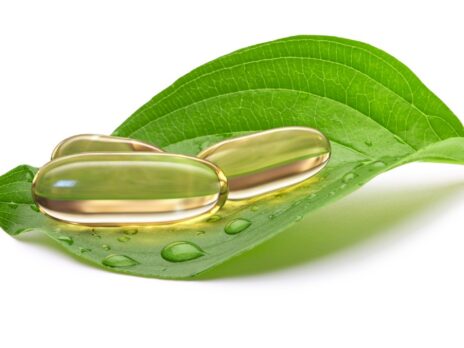 Comparing vegetarian soft capsules for dietary supplements: How stable is Versagel?