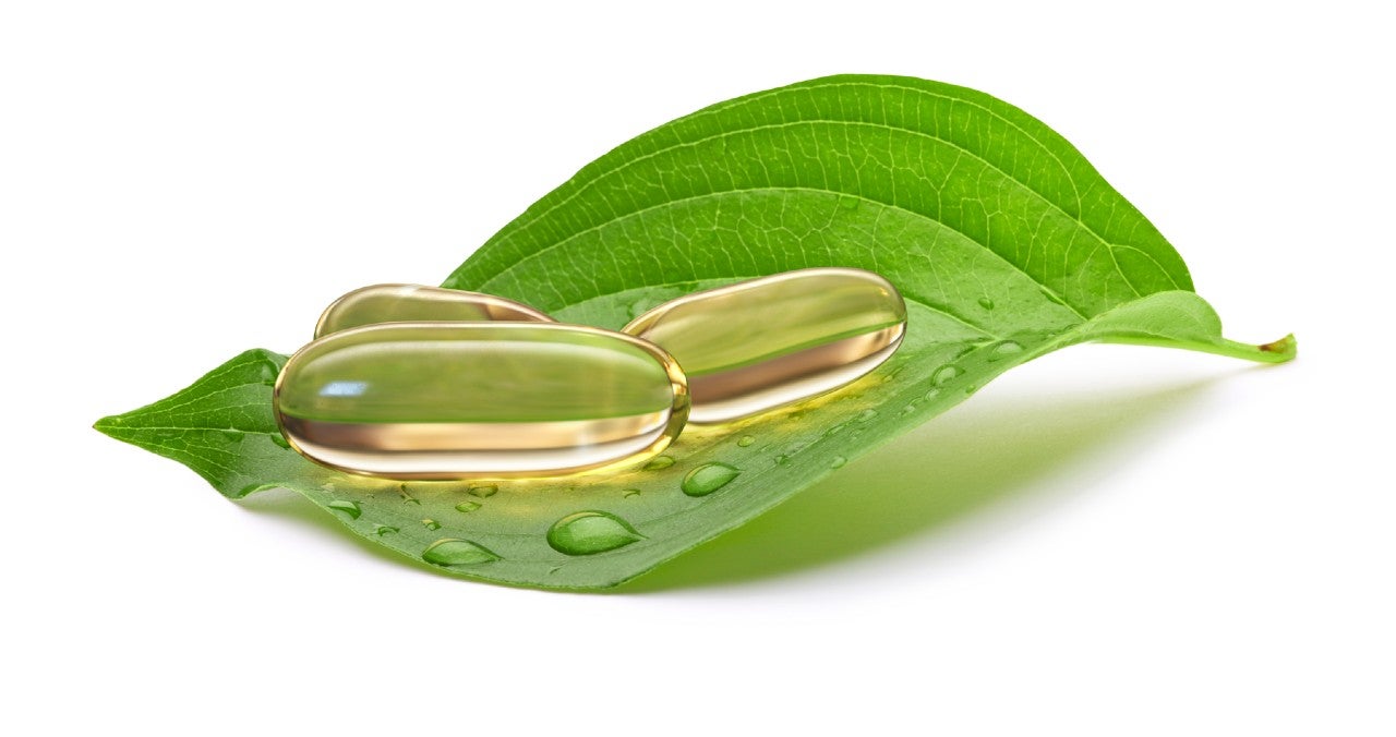 Comparing vegetarian soft capsules for dietary supplements: How stable is Versagel?