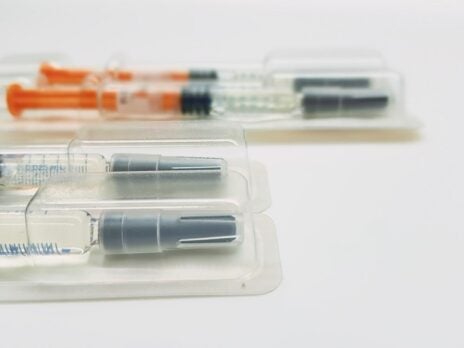Prefilled syringes: Key considerations for ready-to-use drug administration