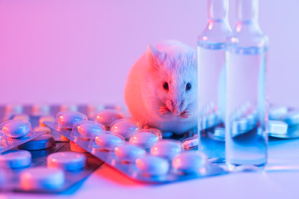 CytoReason Q&A: moving beyond animal testing in drug research -  Pharmaceutical Technology