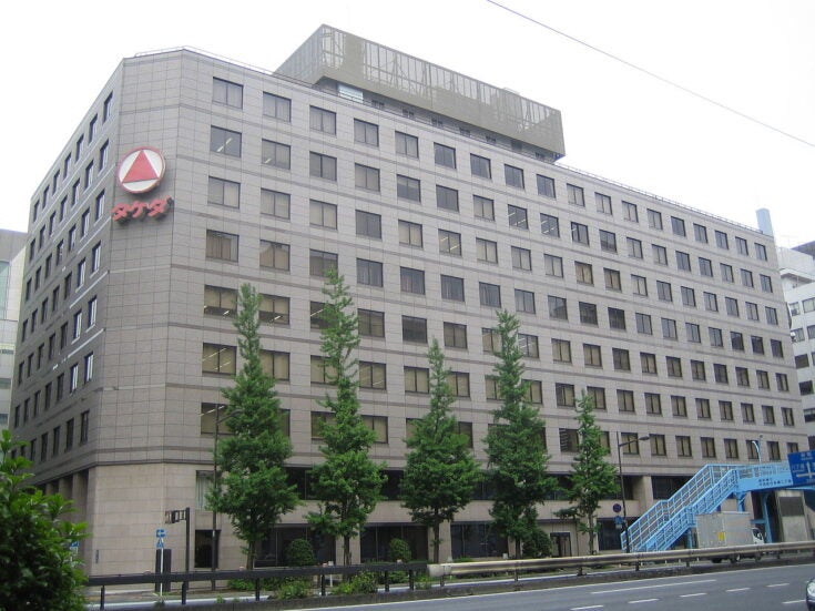Takeda Pharmaceutical reports decline in FY2020 revenue