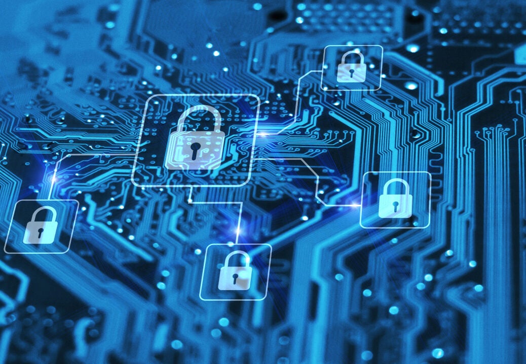 Investment in cybersecurity amid the growing pace of digital transformation