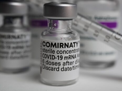 Pfizer’s Covid-19 vaccine Comirnaty forecast: $50bn sales over next seven years