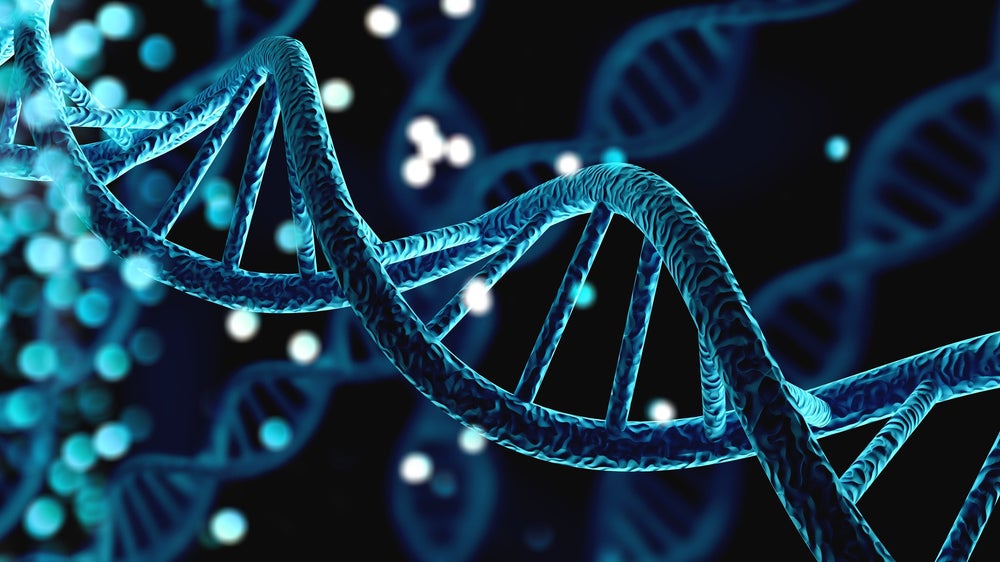Gene writing: The future of genetic medicine?