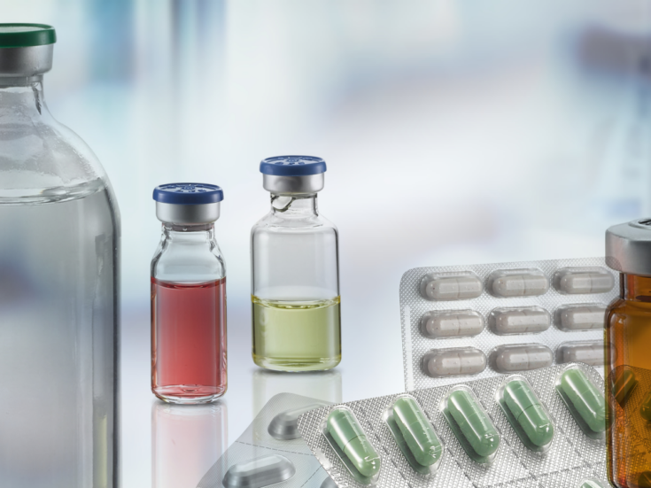 Pfeiffer Vacuum Q&A: Container closure integrity testing for the pharmaceutical industry
