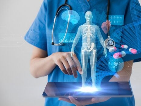 An opening for AI in the medical field will likely go unrealised
