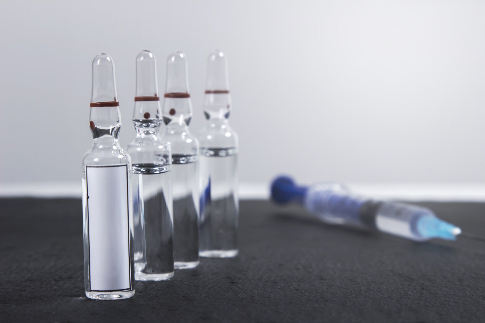 SFDA approves Moderna’s Covid-19 vaccine for use in Saudi Arabia