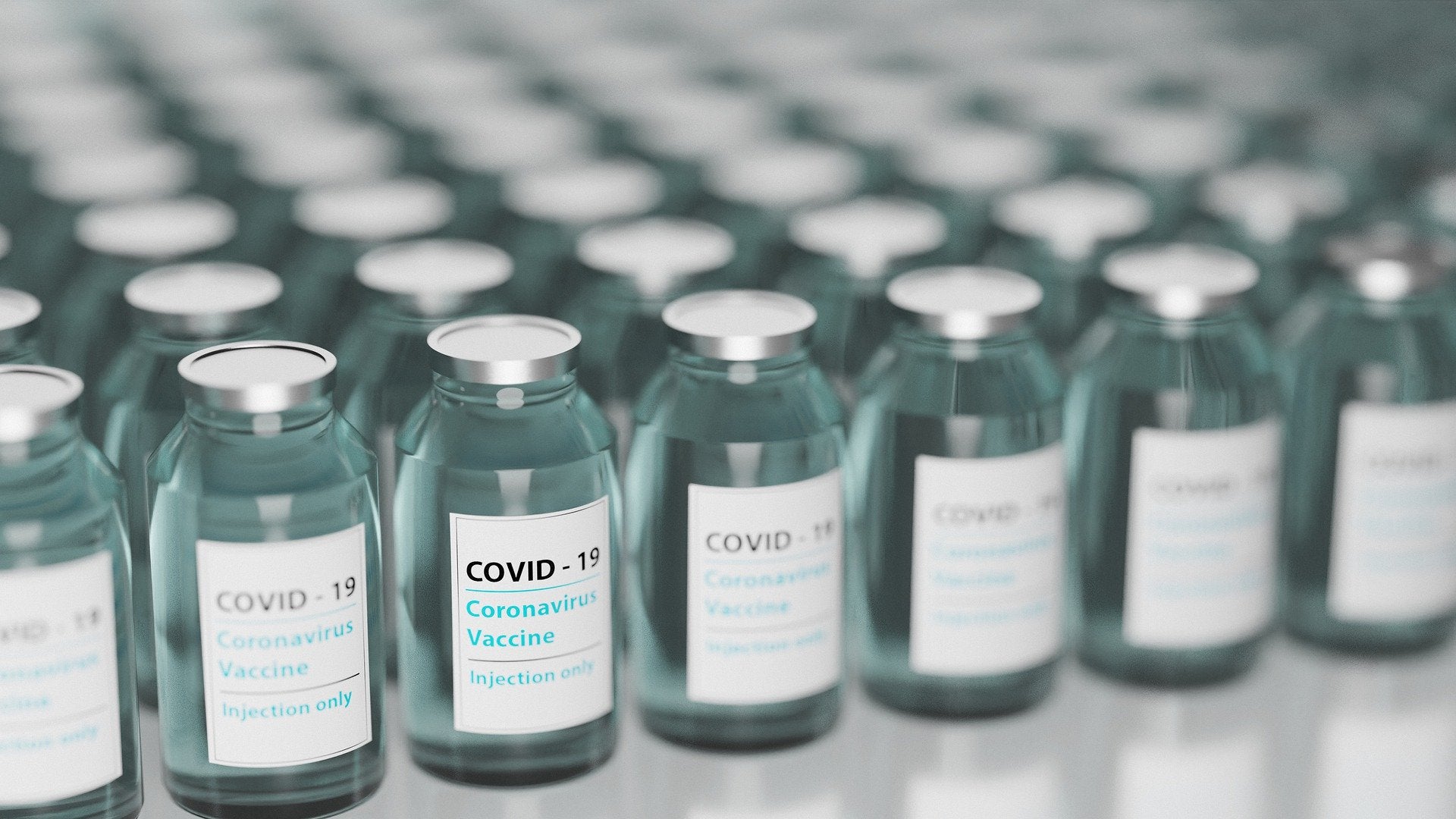 Senegal and Team Europe to set up Covid-19 vaccine production facility