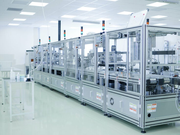 Exploring the benefits of laboratory automation